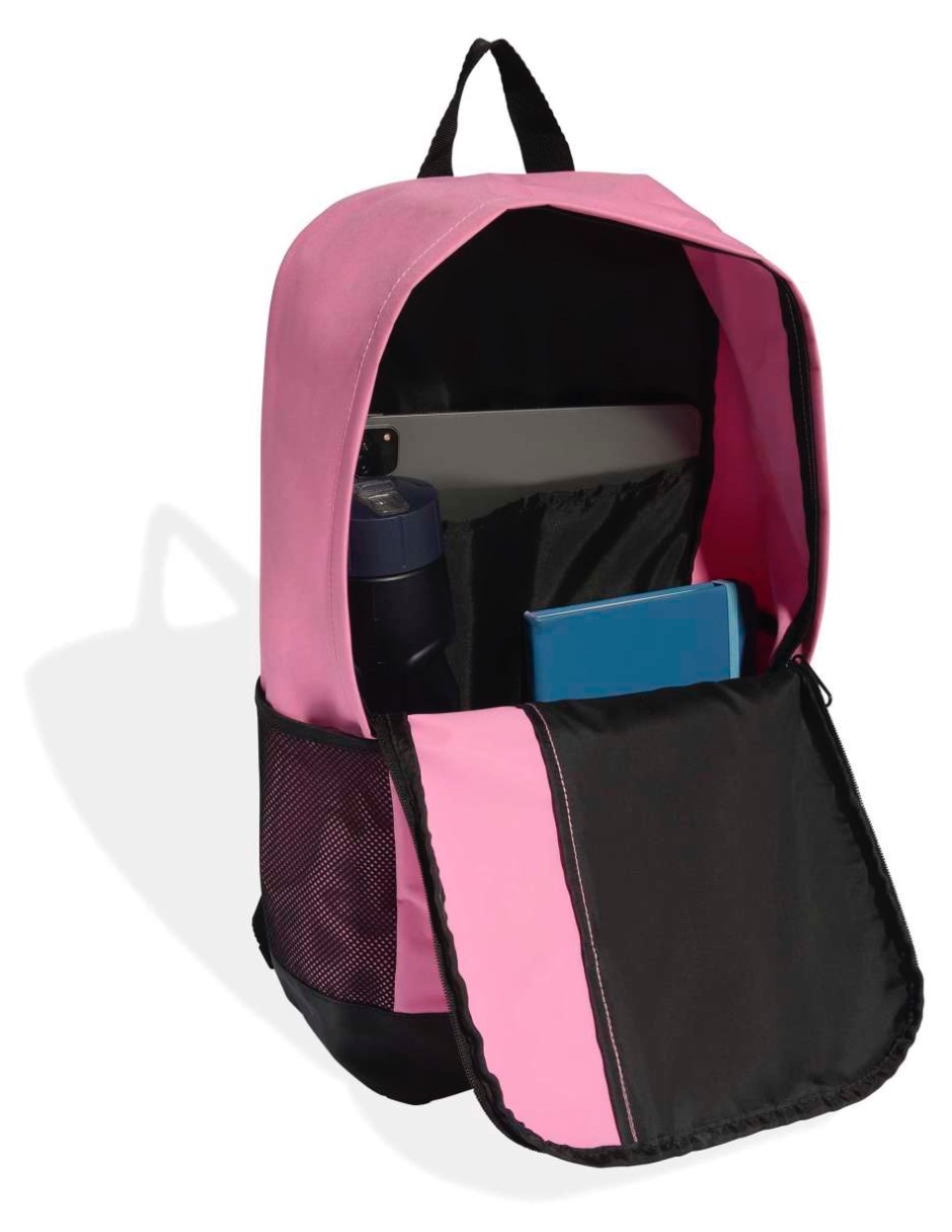 Mochila escolar Essentials Linear para mujer 4
