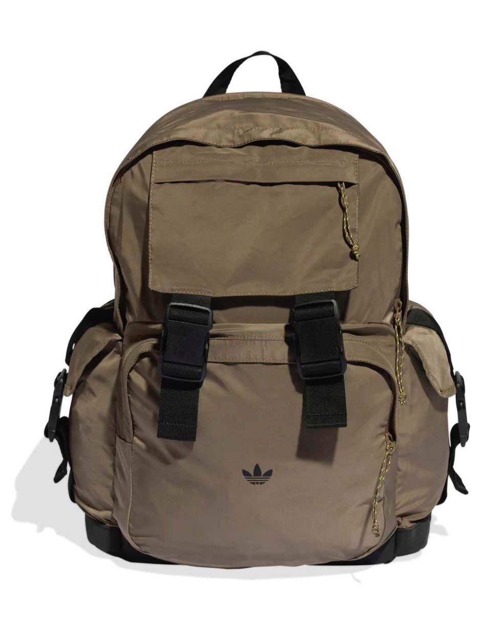 Mochila escolar unisex