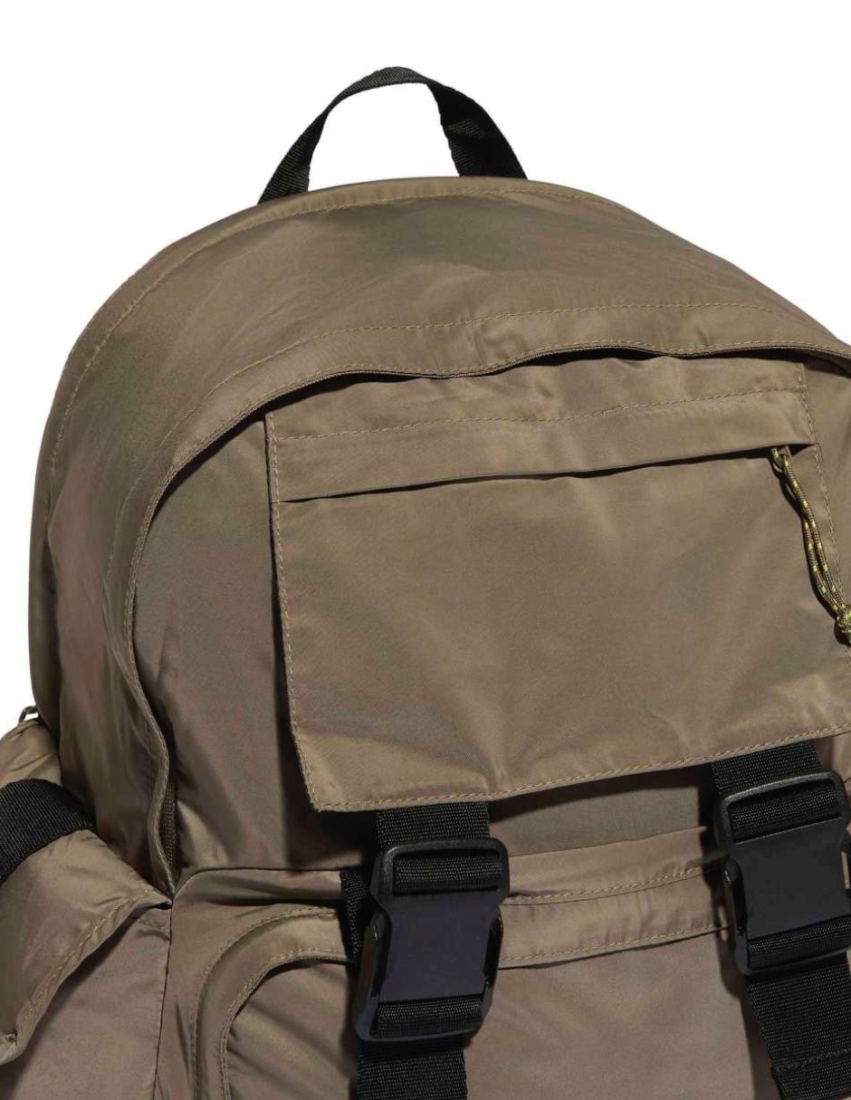 Mochila escolar unisex 5