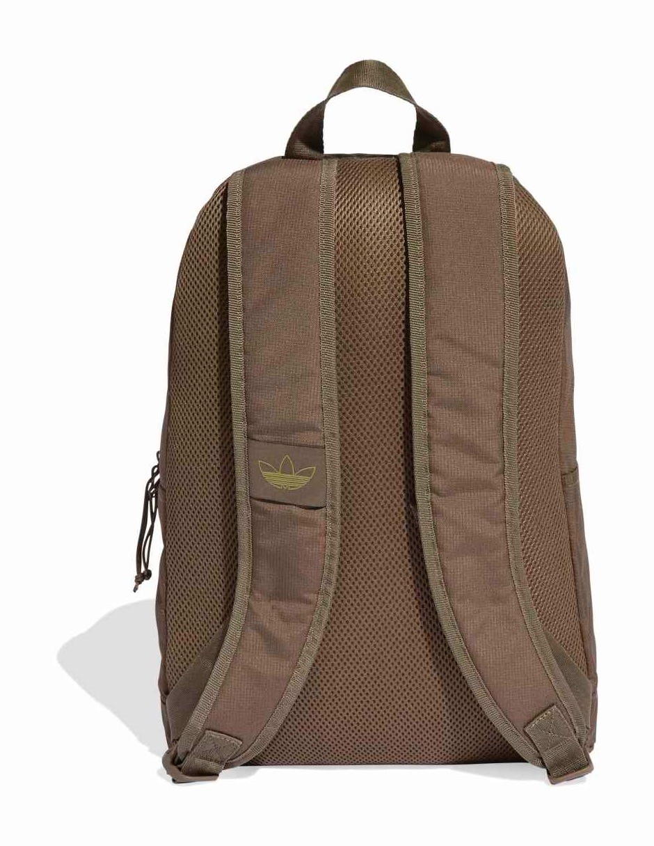 Mochila escolar unisex 2