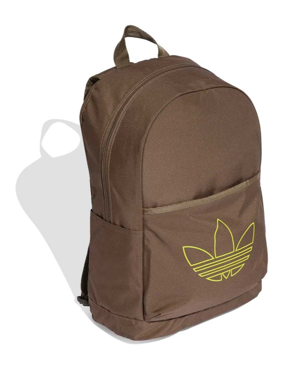 Mochila escolar unisex 3