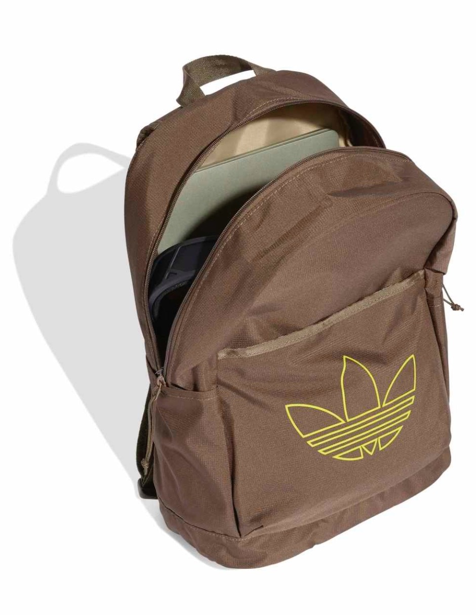 Mochila escolar unisex 4