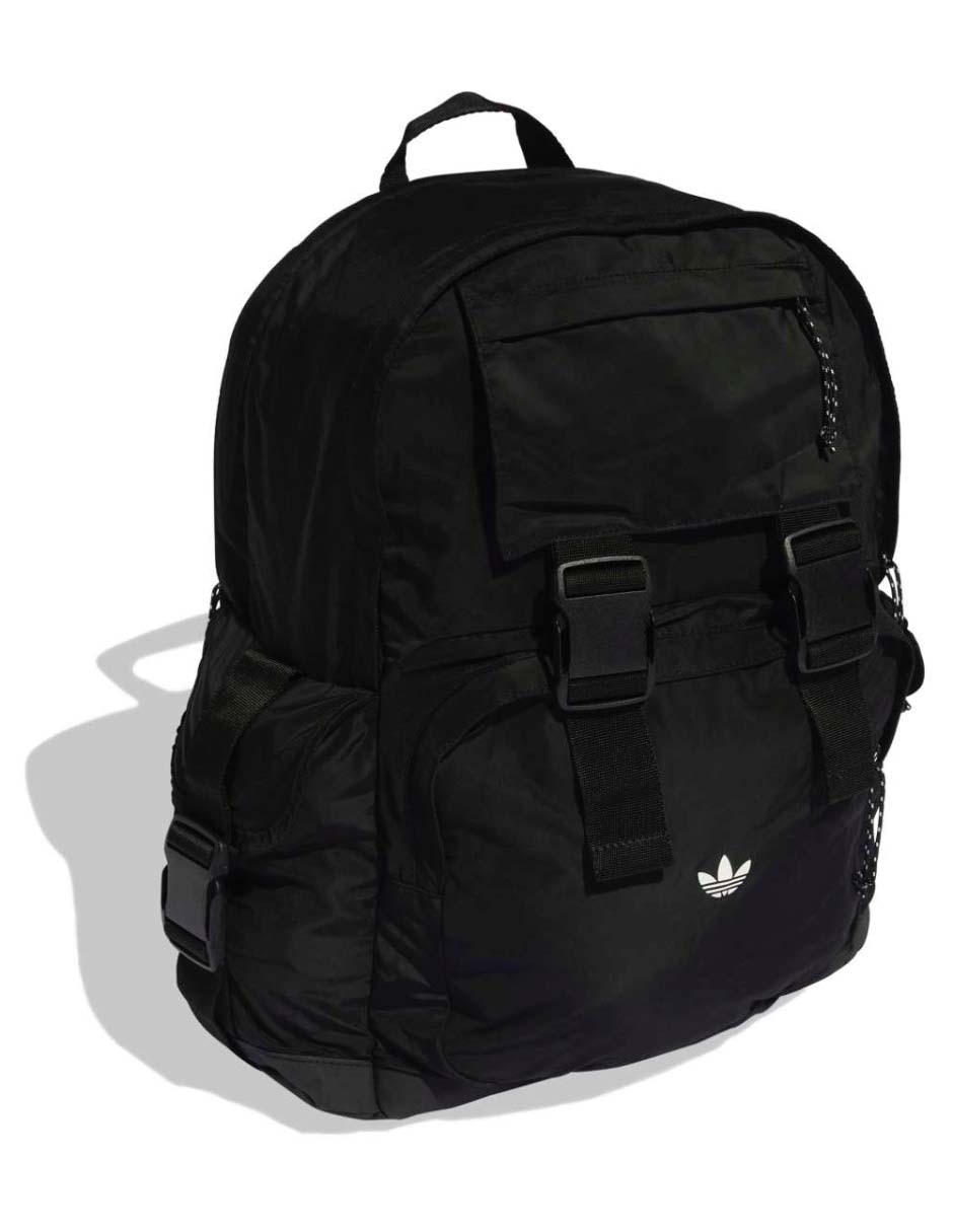Mochila escolar unisex 8