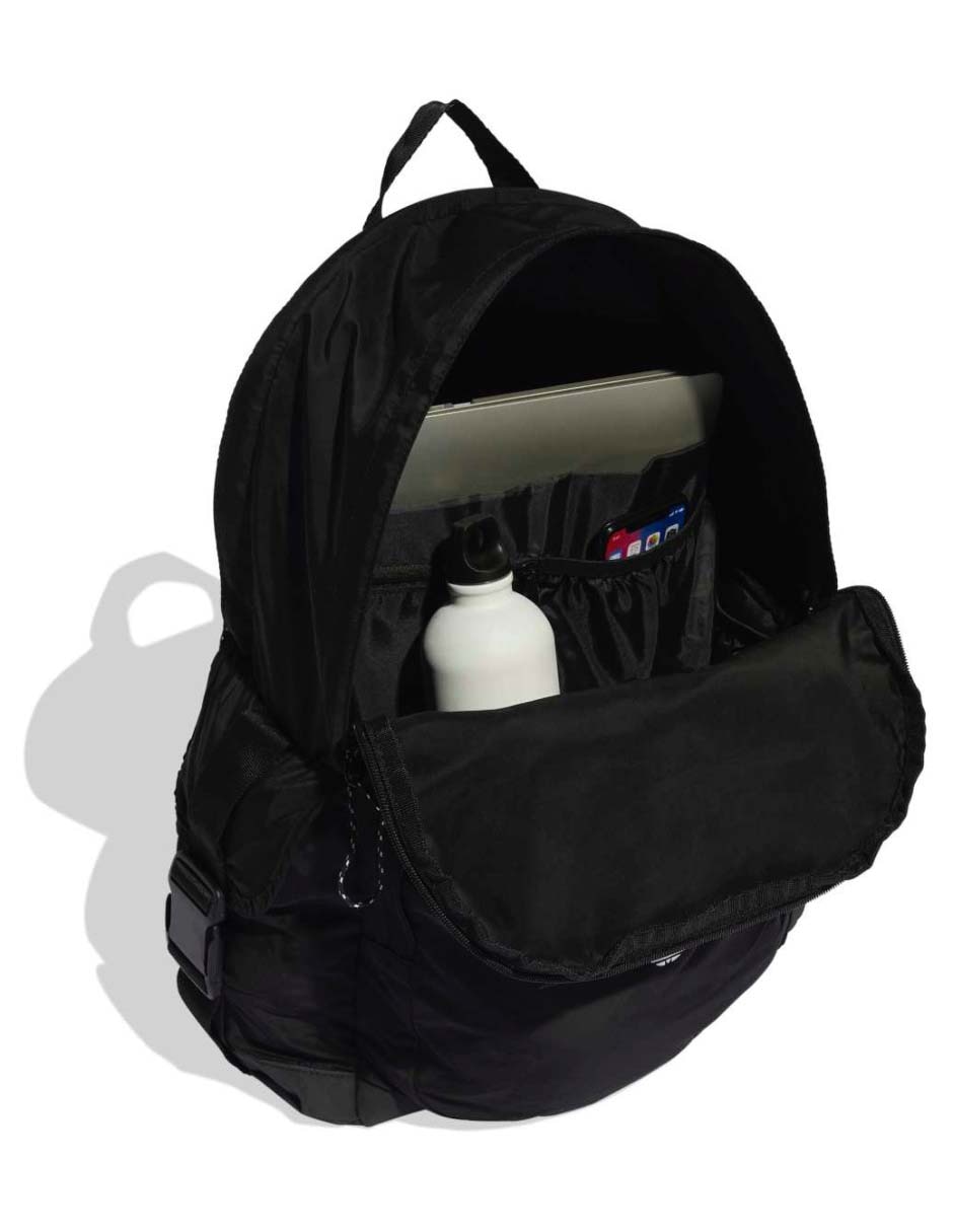 Mochila escolar unisex 9