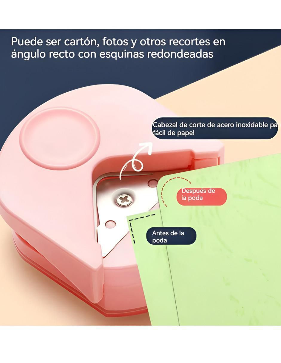 Guillotina 3
