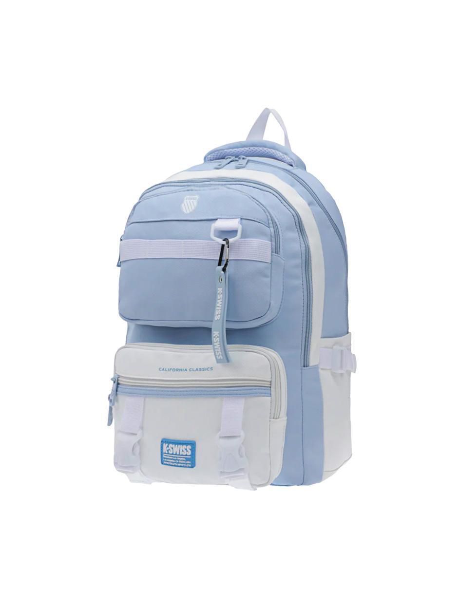 Mochila escolar Trendy para mujer 7