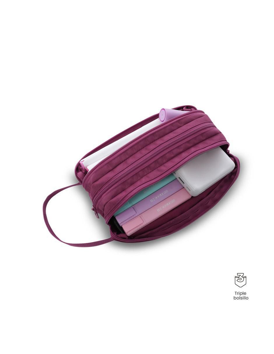 Lapicera Trik 5 para mujer 3