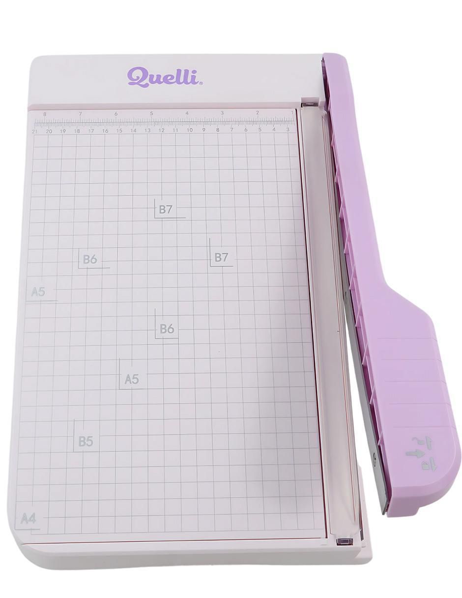 Guillotina 4