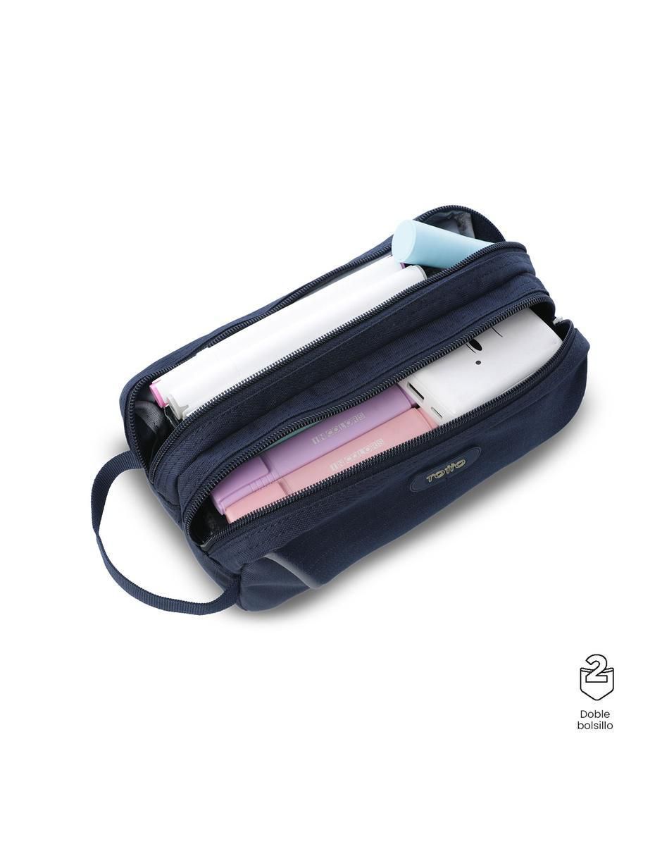 Lapicera Zurich 2.0 para hombre 4