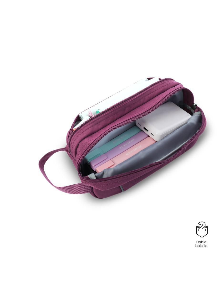 Lapicera Zurich 2.0 para mujer 3