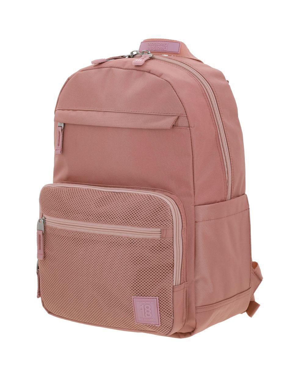 Mochila escolar no aplica 1818 sin familia o coleccion no "para" mujer