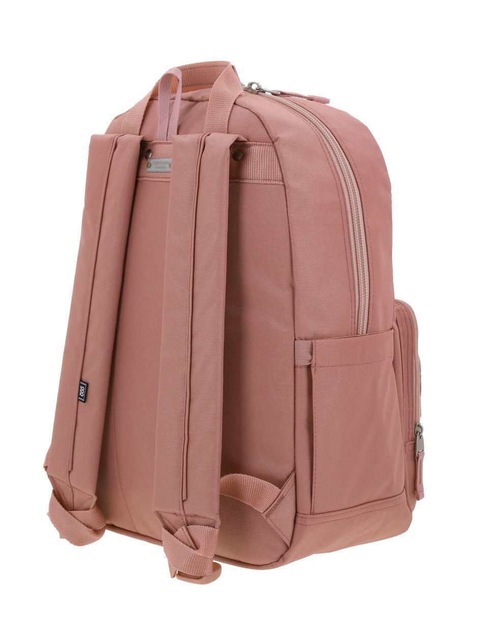 Mochila escolar no aplica 1818 sin familia o coleccion no "para" mujer