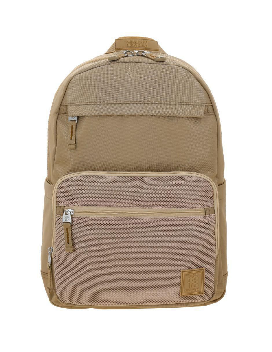 Mochila escolar para mujer