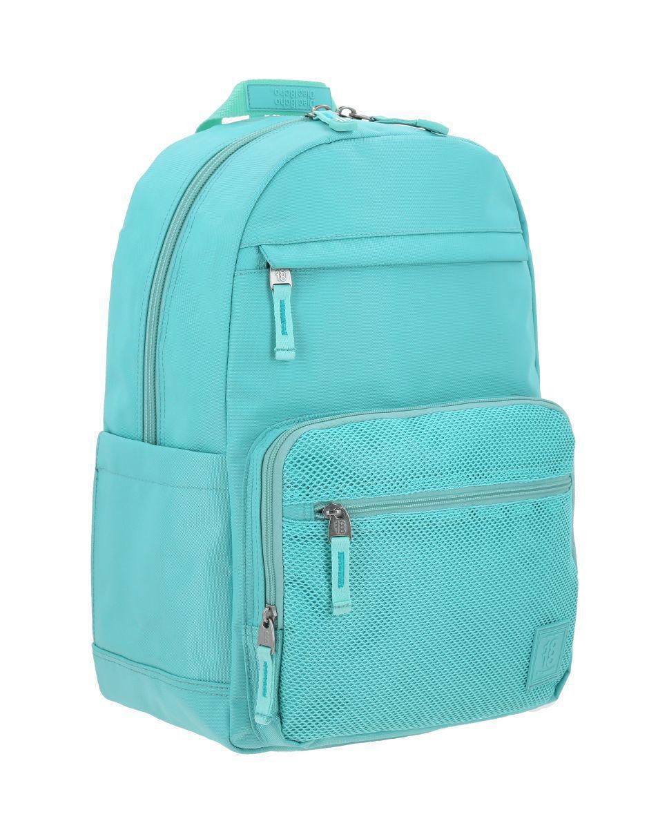 Mochila escolar para mujer 6