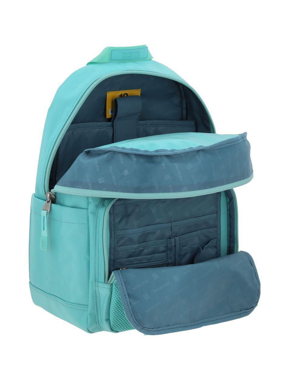 Mochila escolar para mujer 7