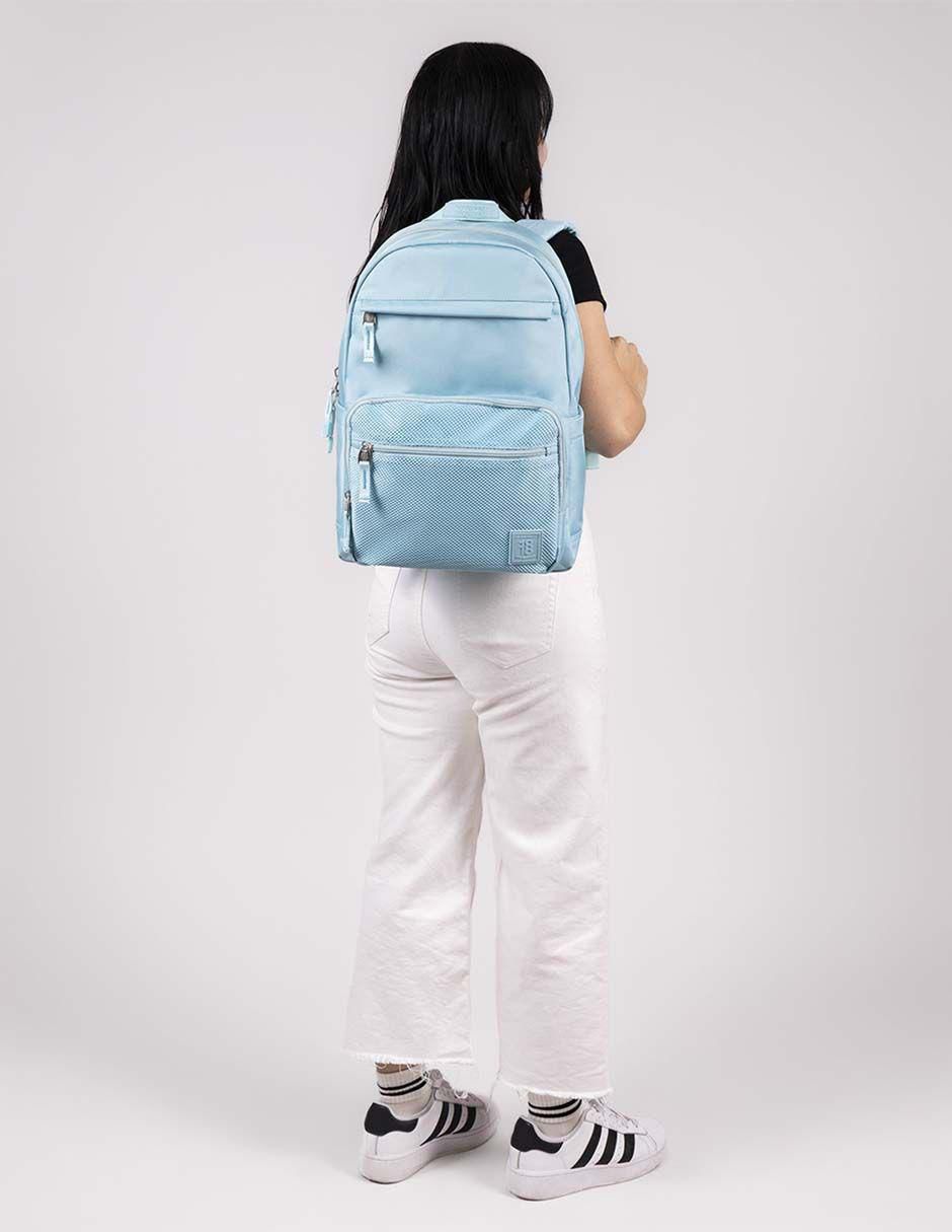 Mochila escolar para mujer 8
