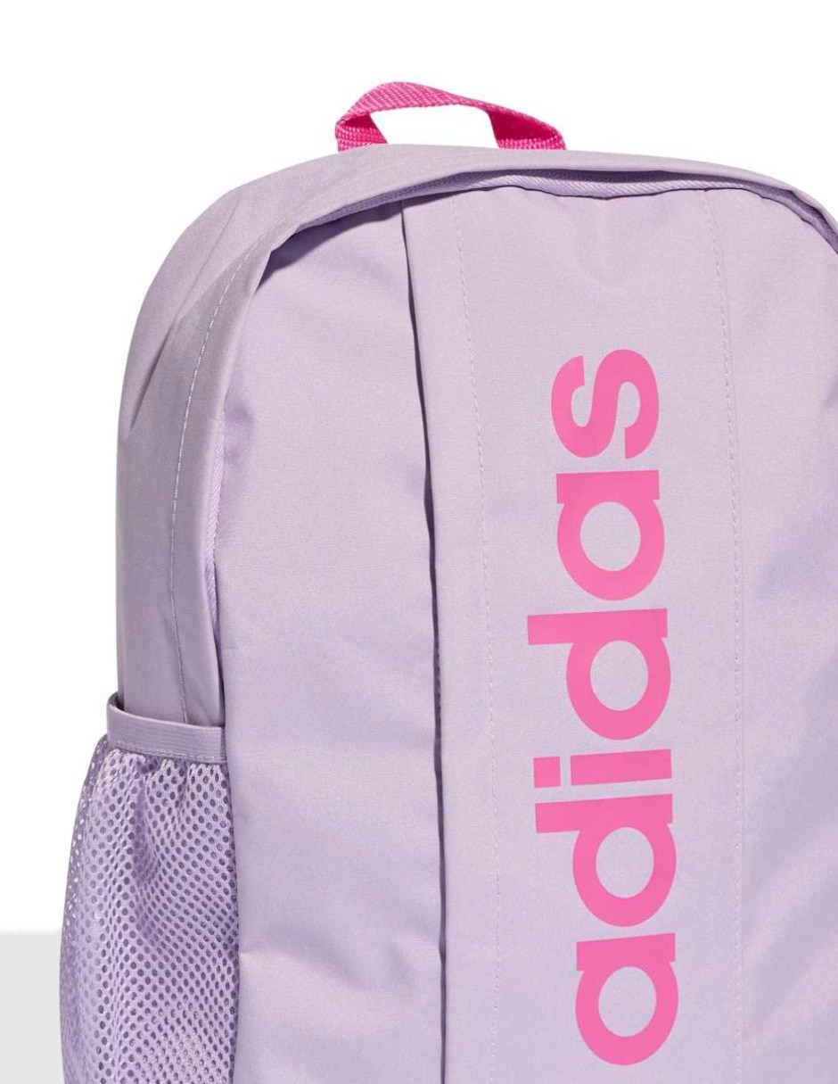 Mochila escolar unisex 2