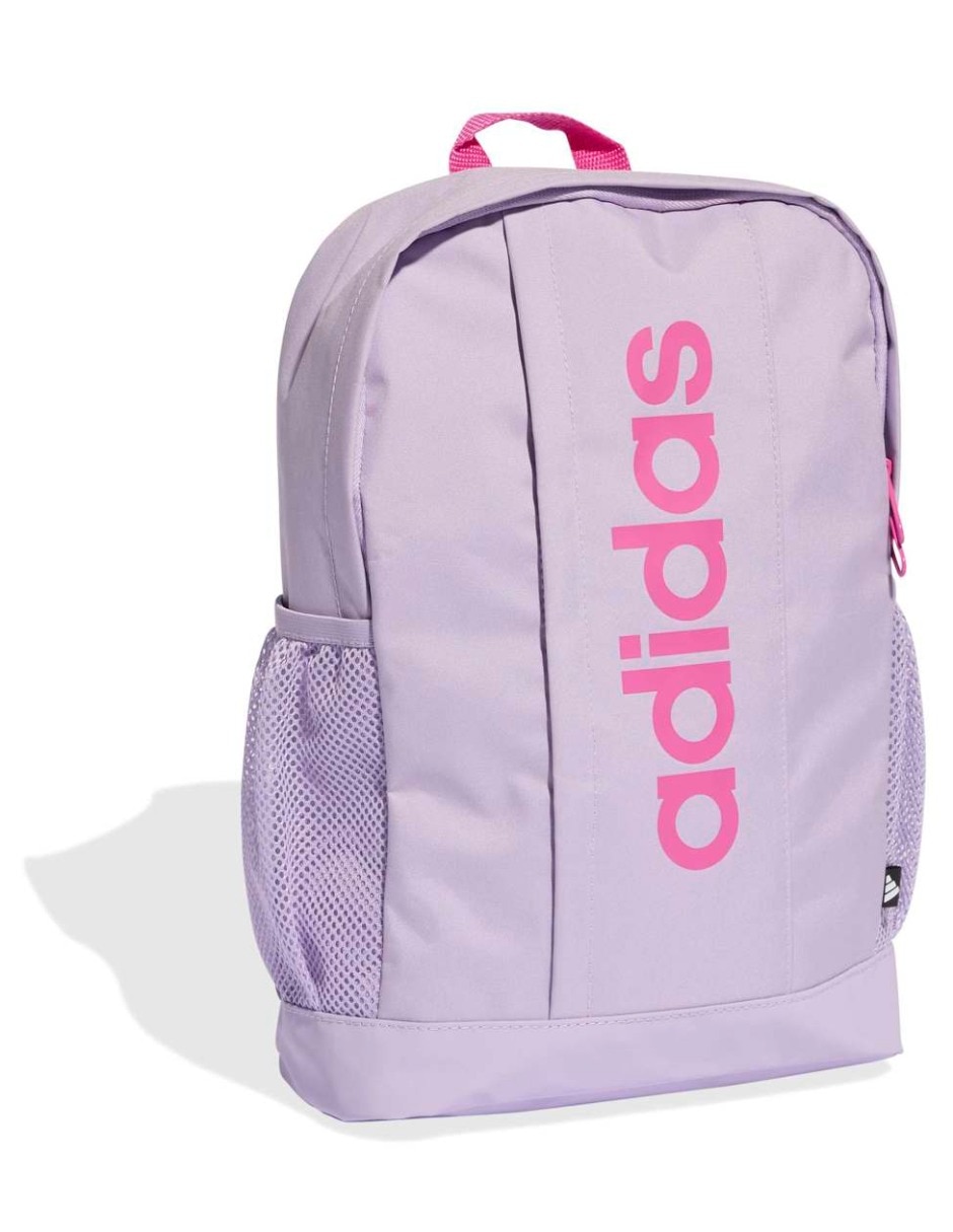 Mochila escolar unisex 4