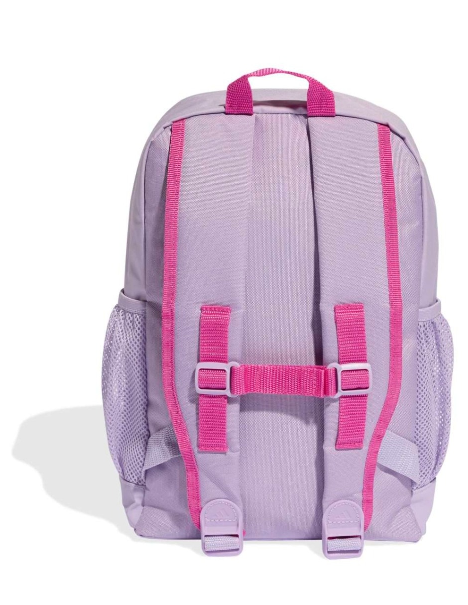 Mochila escolar unisex 6