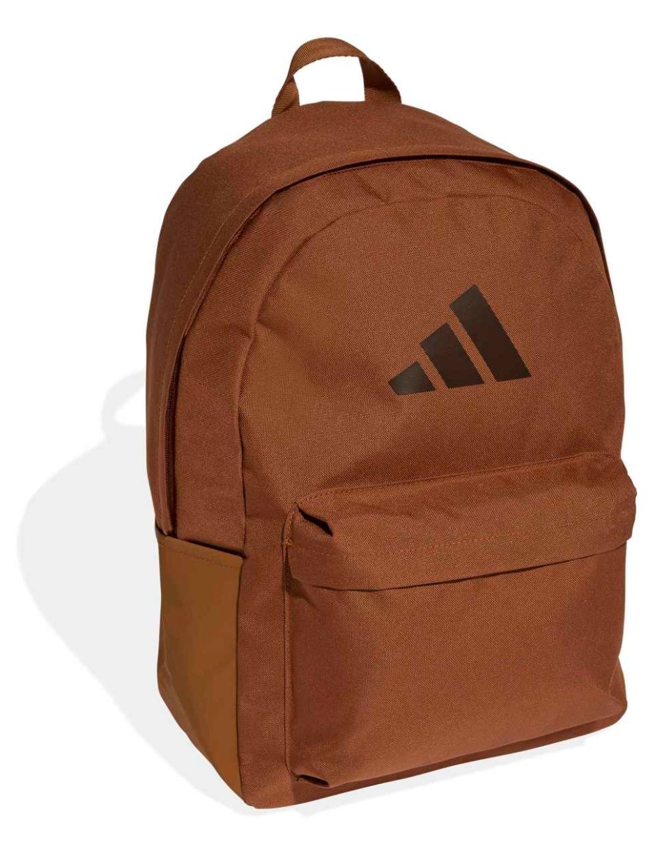 Mochila escolar unisex 3