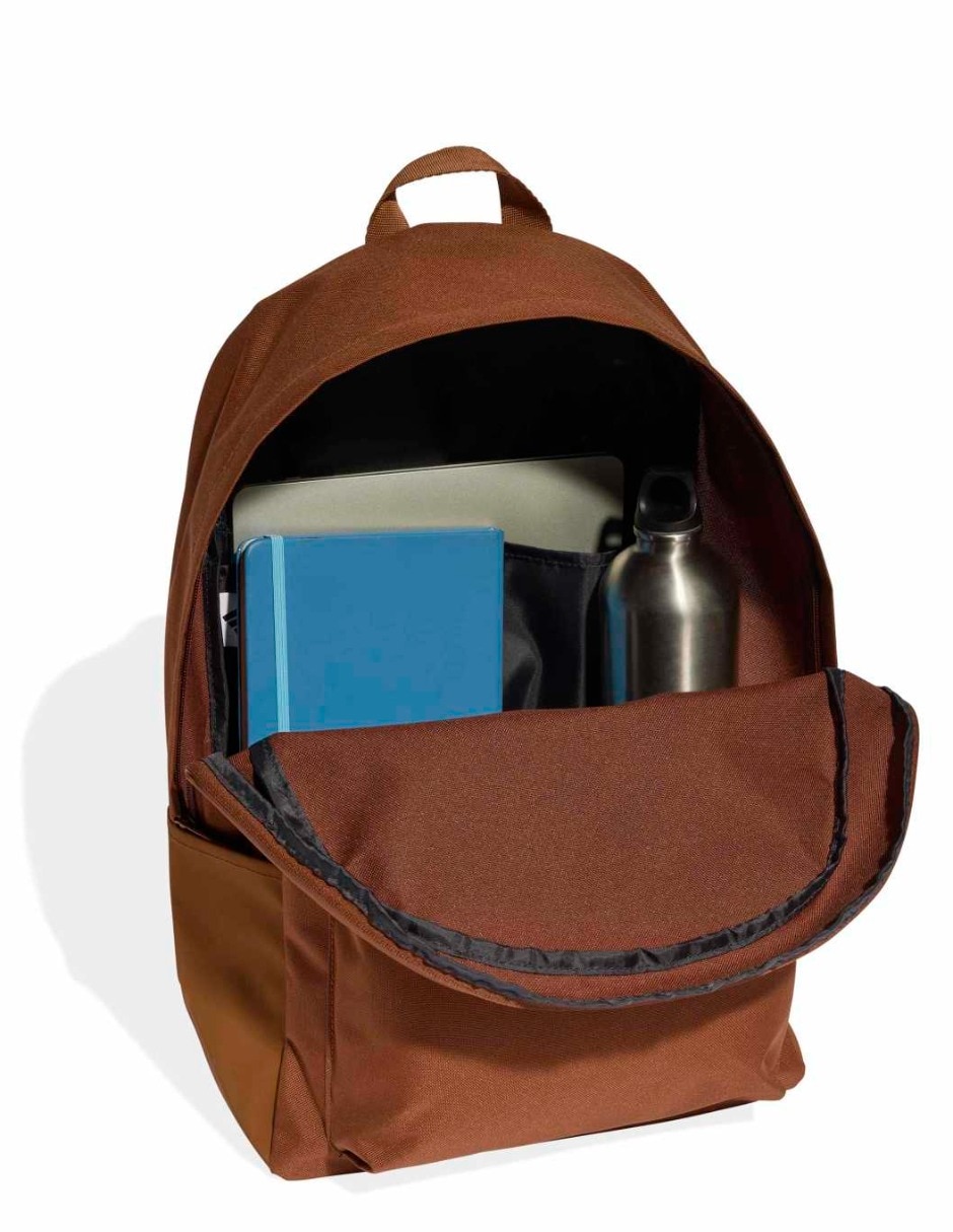 Mochila escolar unisex 4
