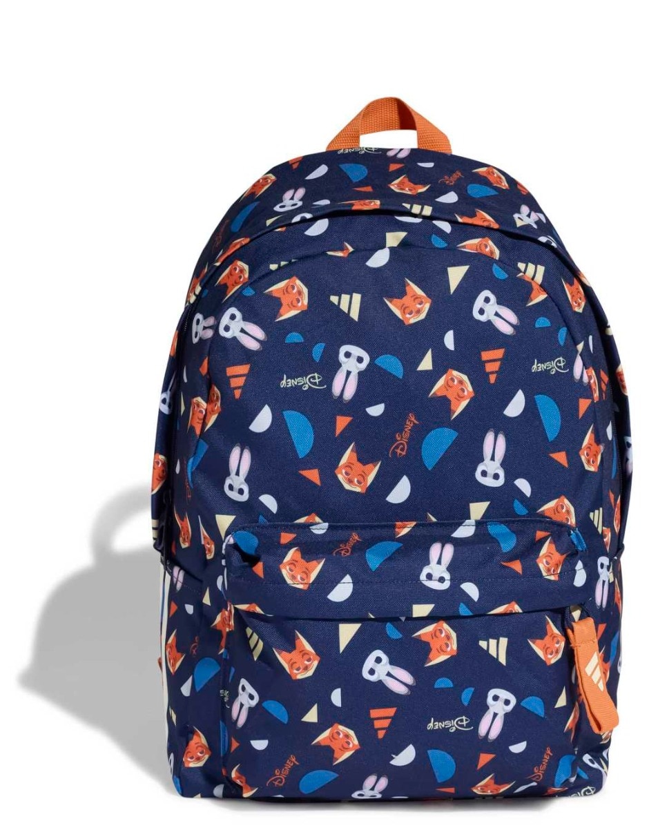 Mochila escolar Zootopia unisex