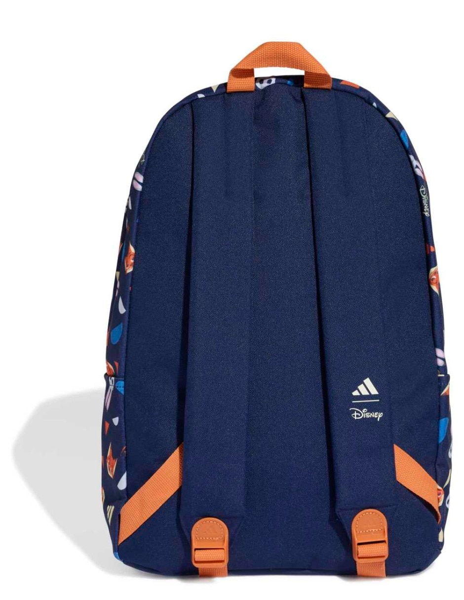 Mochila escolar Zootopia unisex 2