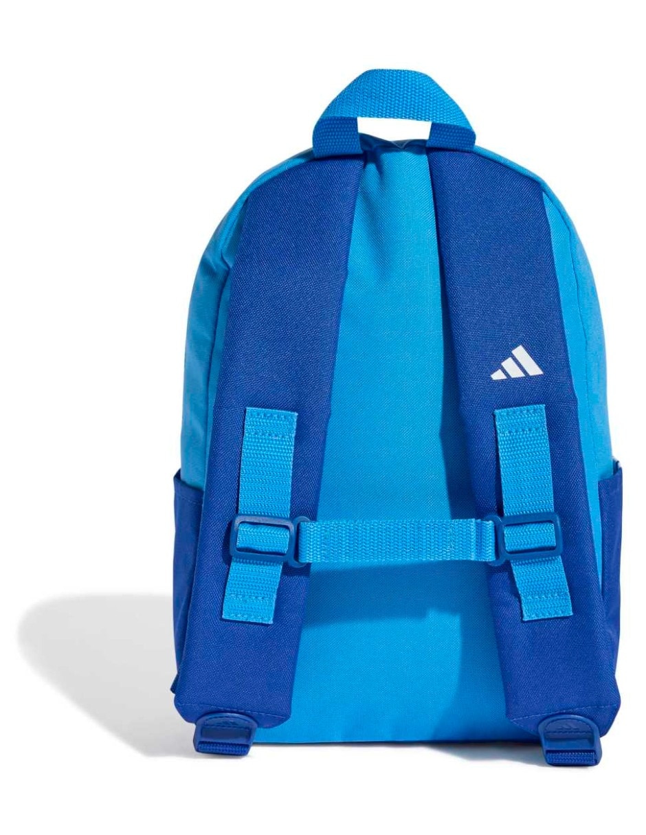 Mochila escolar unisex 2