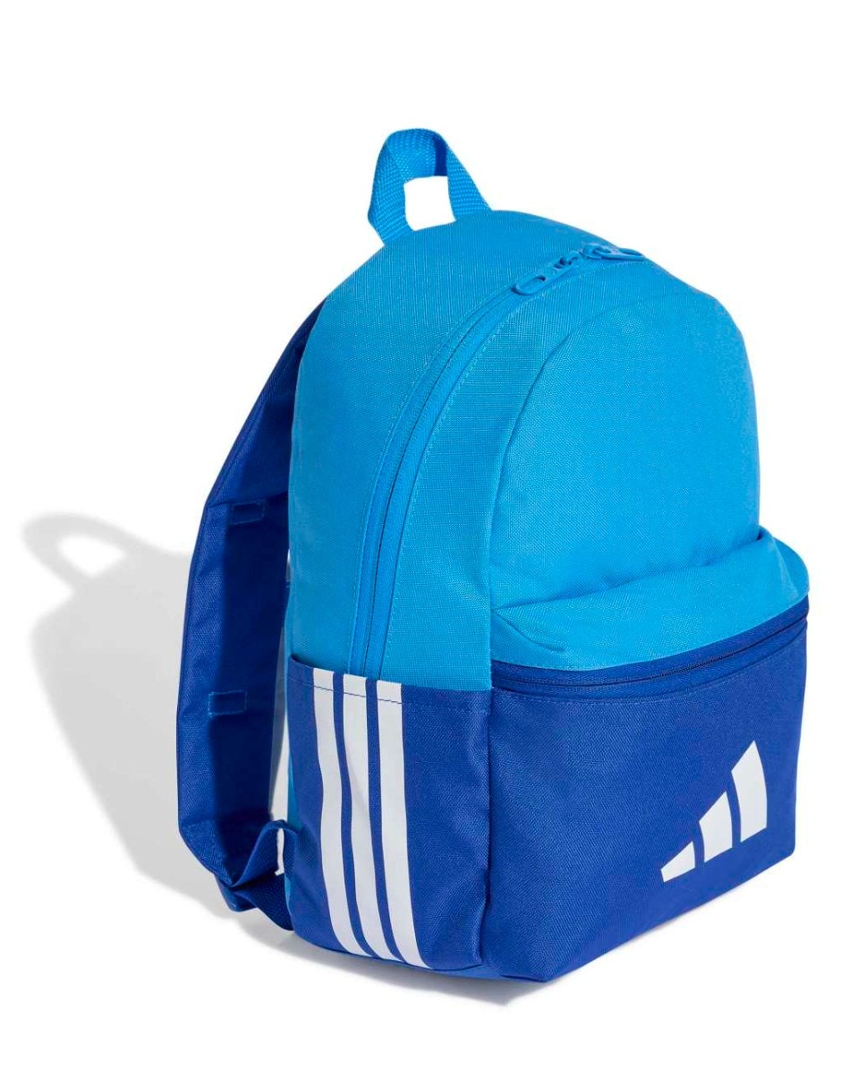 Mochila escolar unisex 3