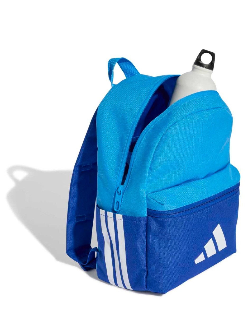 Mochila escolar unisex 4