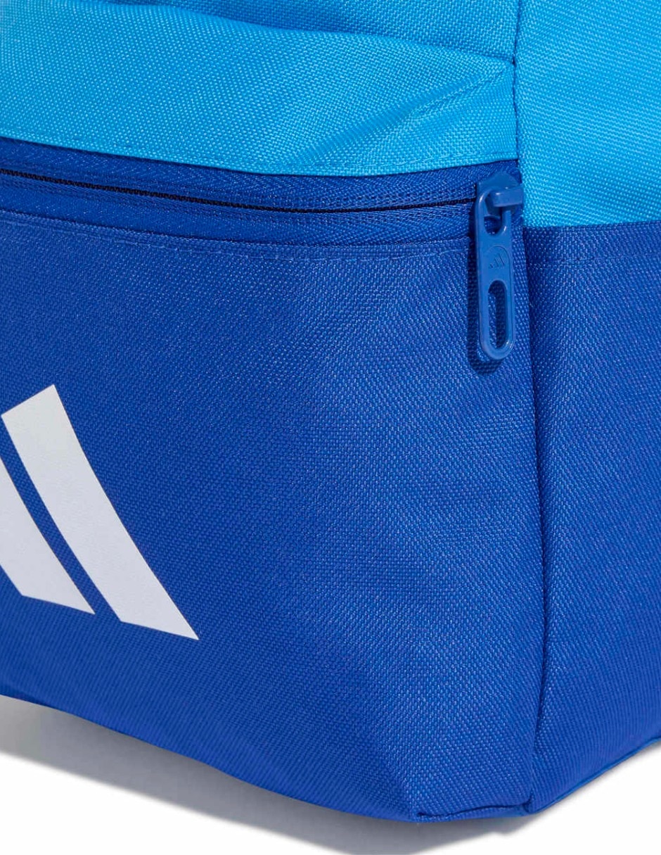 Mochila escolar unisex 6