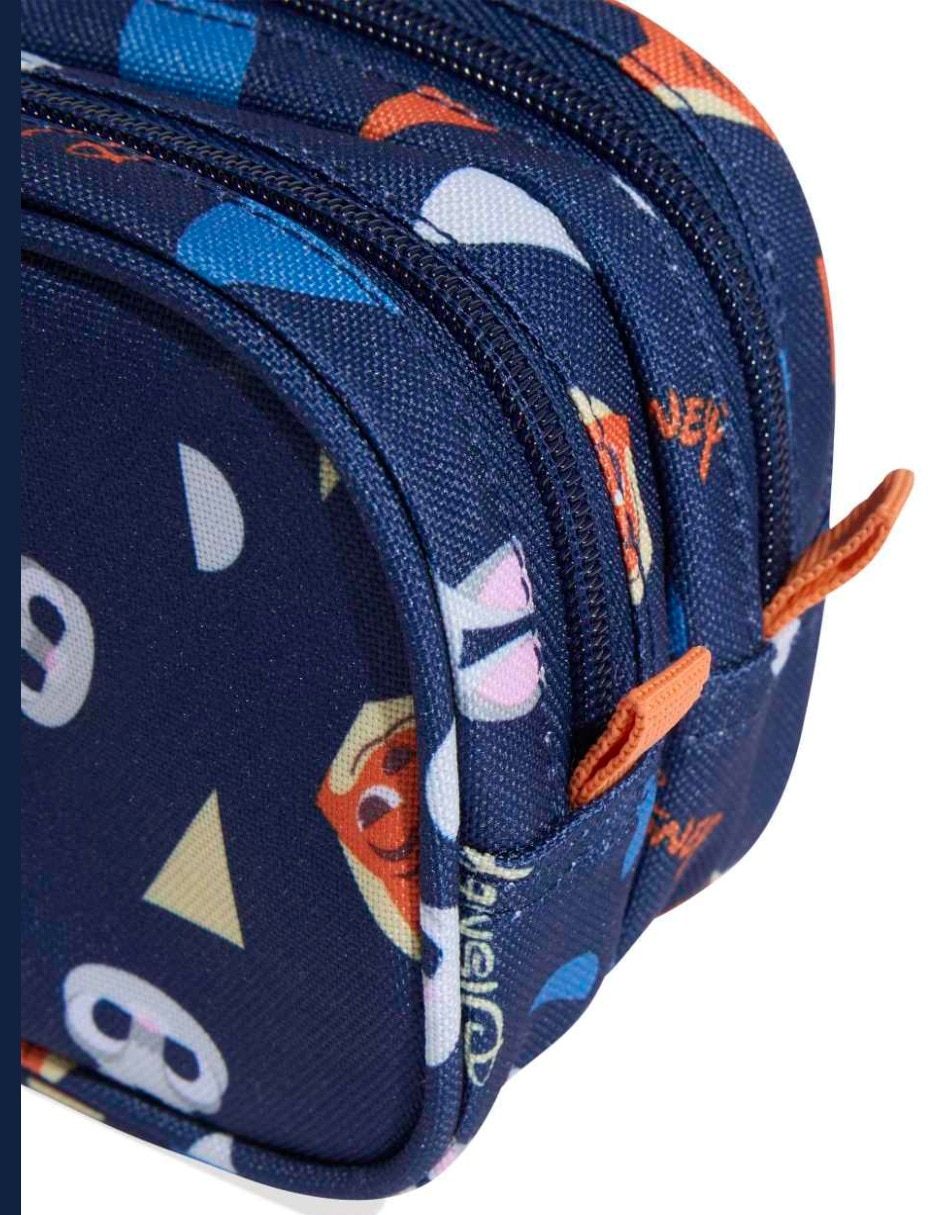 Lapicera Zootopia unisex 6