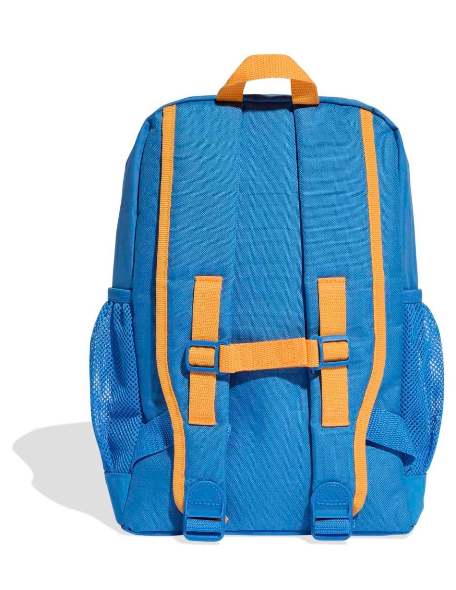 Mochila escolar unisex 2