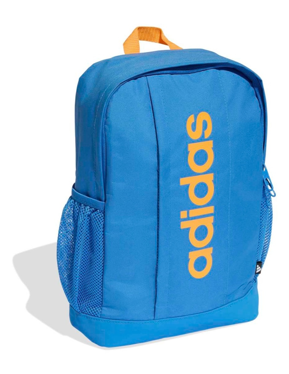 Mochila escolar unisex 3