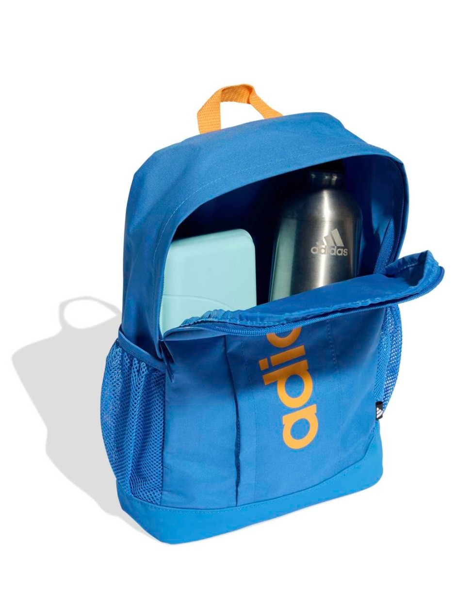 Mochila escolar unisex 4