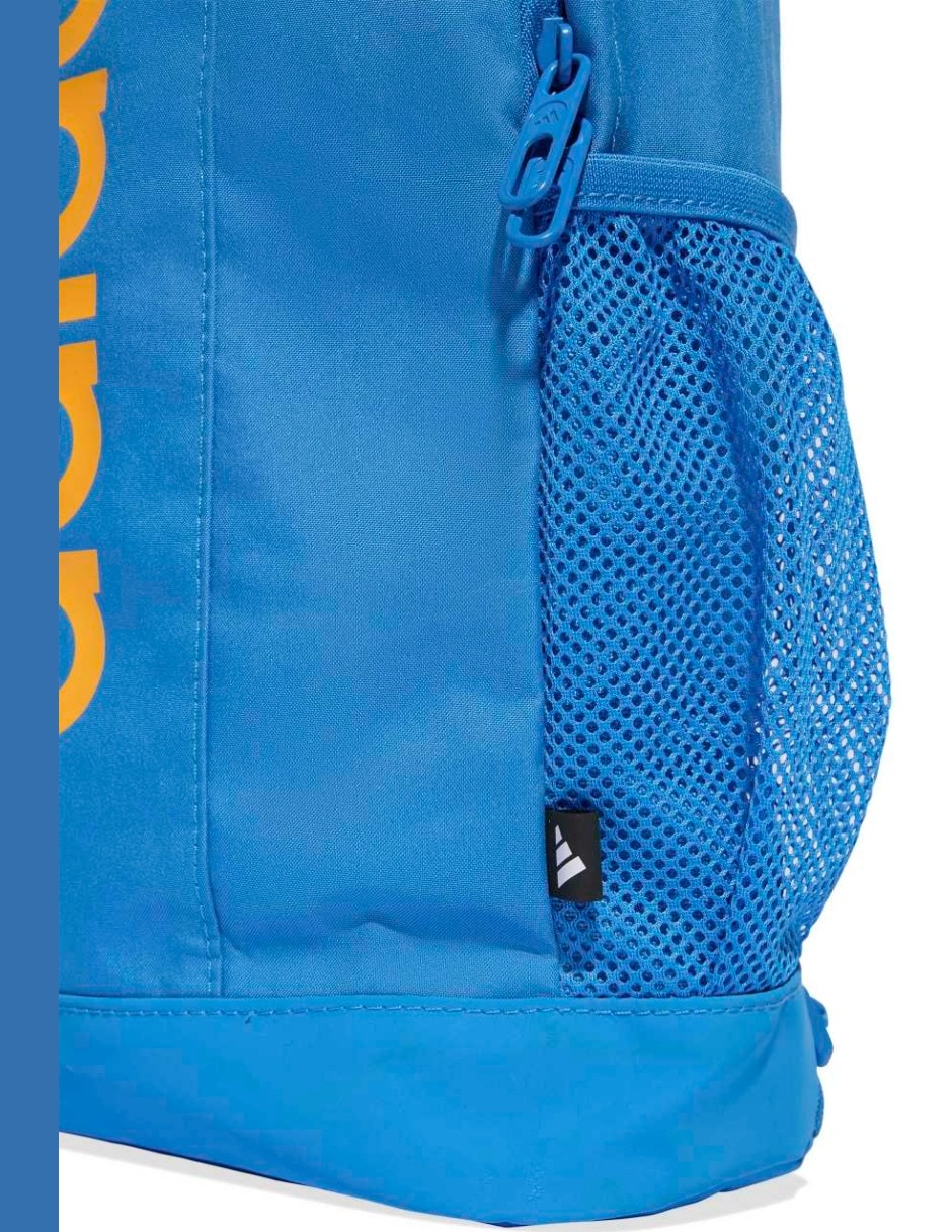 Mochila escolar unisex 5