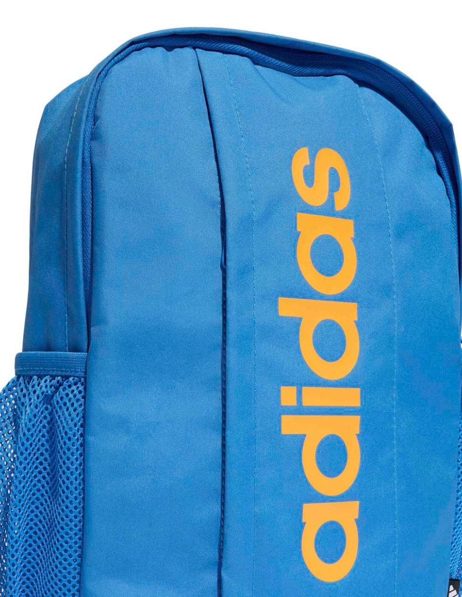 Mochila escolar unisex 6