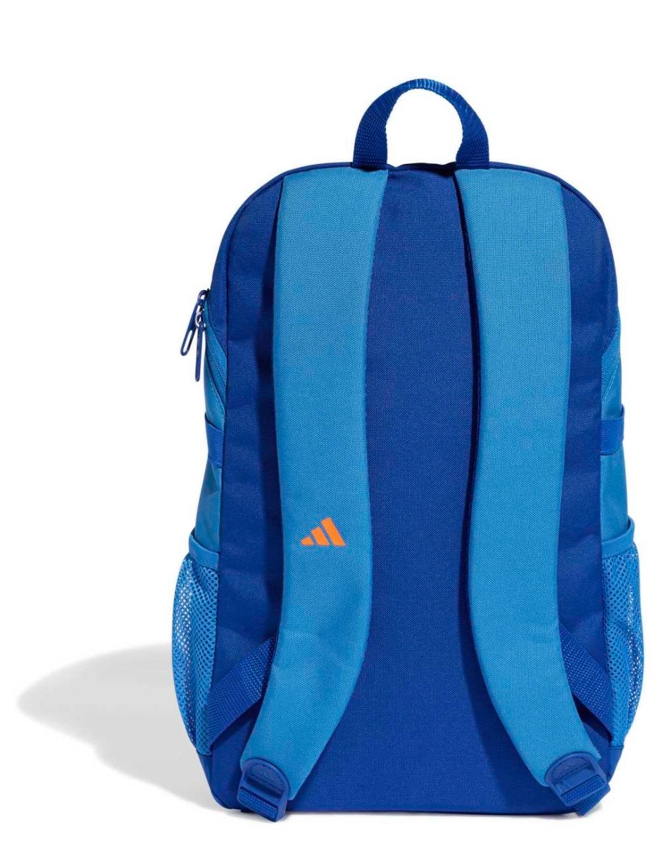 Mochila escolar unisex 6
