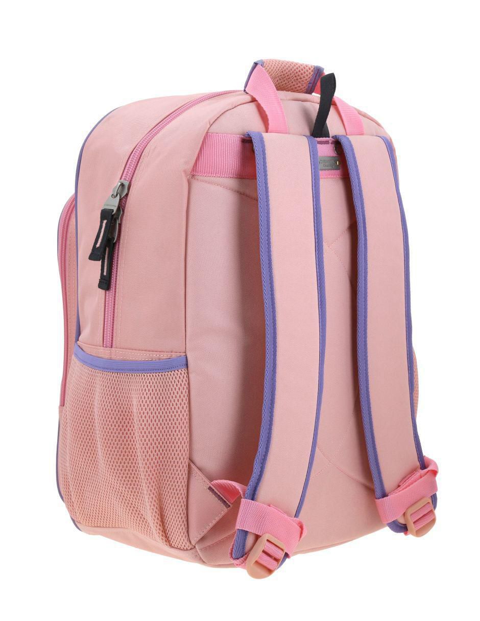 Mochila escolar para niña 3