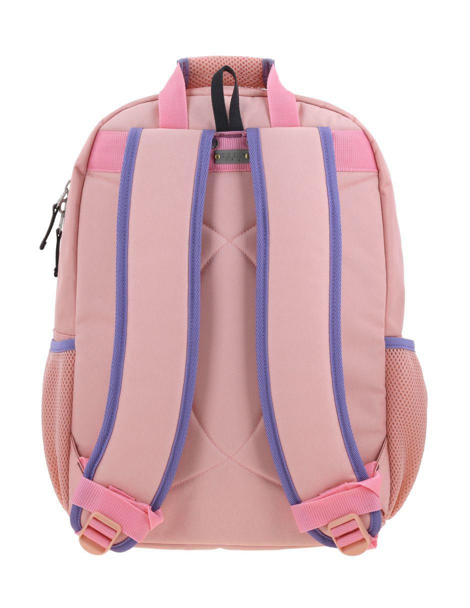 Mochila escolar para niña 4