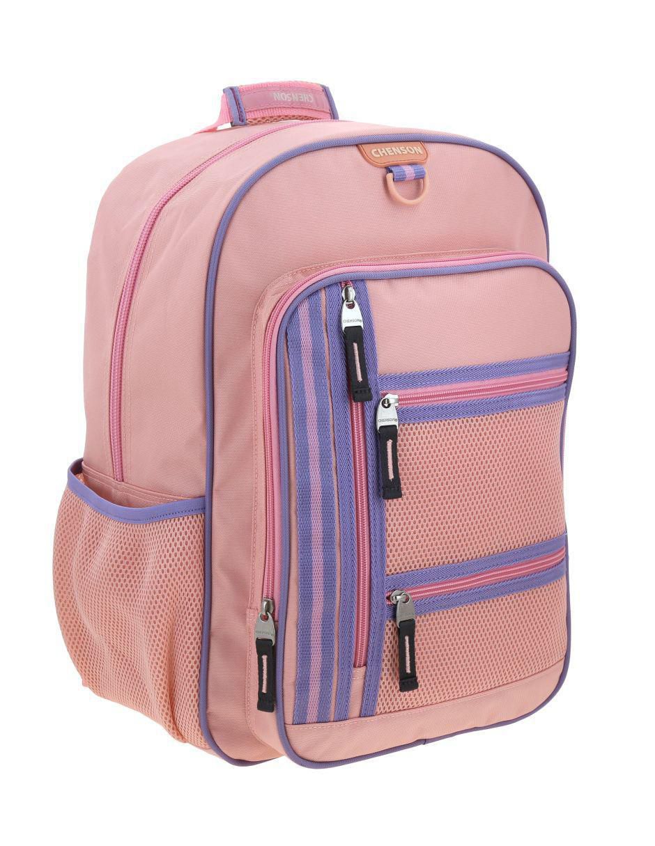 Mochila escolar para niña 6