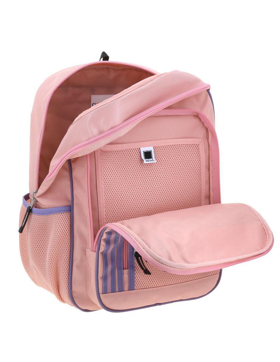 Mochila escolar para niña 7