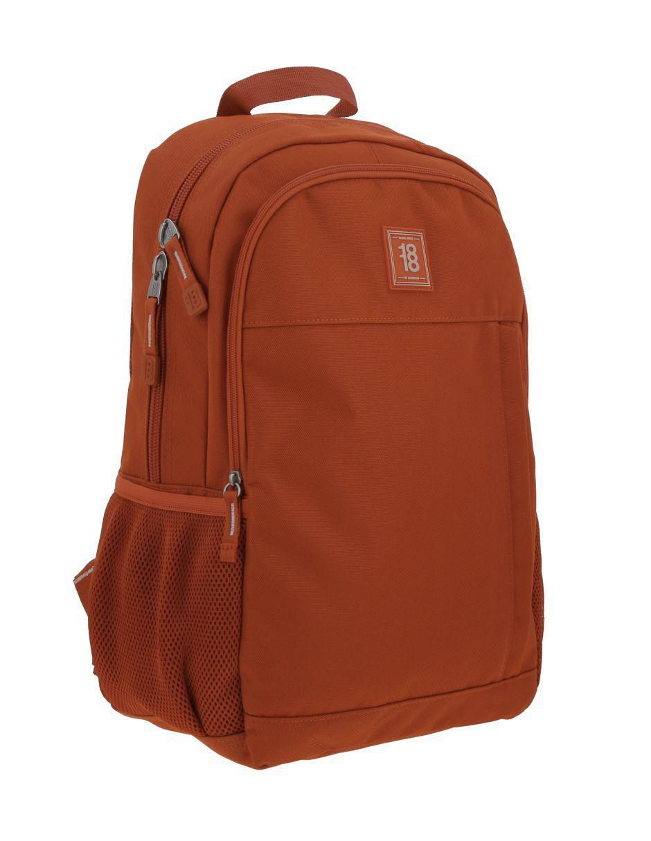 Mochila casual no aplica 1818 sin familia o coleccion no "para" unisex