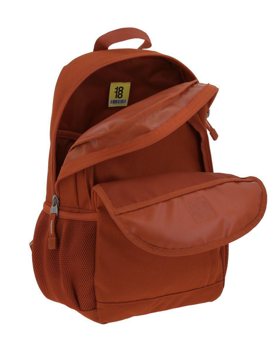 Mochila casual no aplica 1818 sin familia o coleccion no "para" unisex