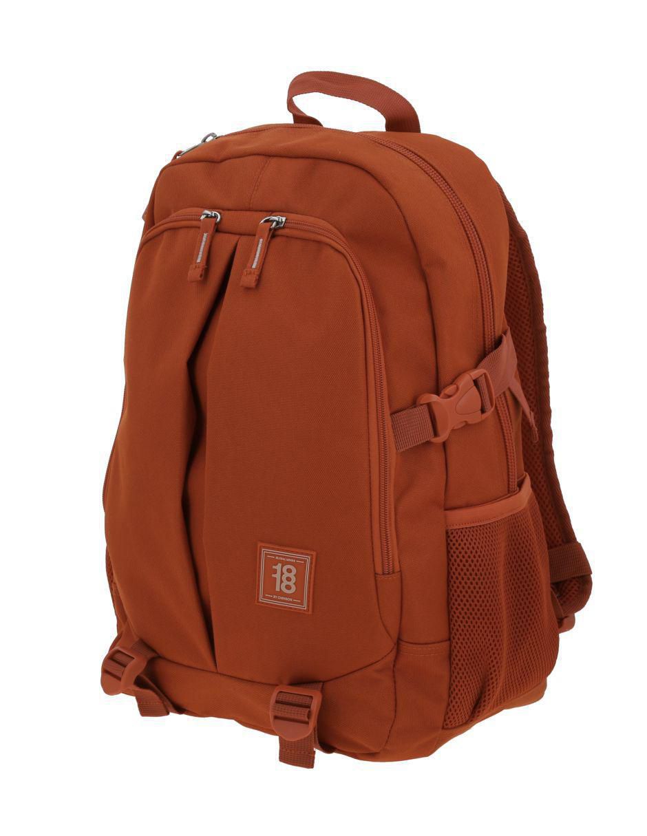 Mochila casual no aplica 1818 sin familia o coleccion no "para" unisex