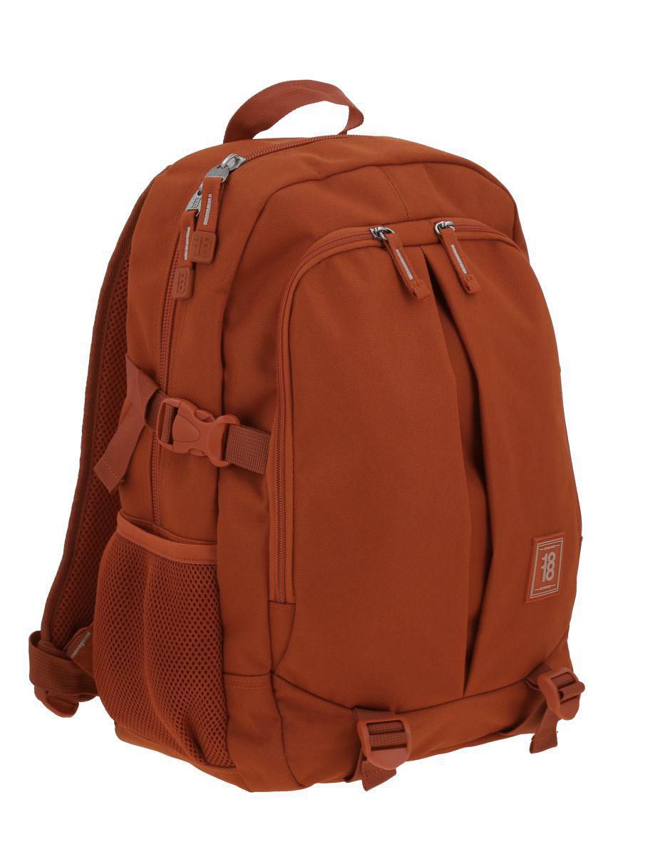 Mochila casual no aplica 1818 sin familia o coleccion no "para" unisex