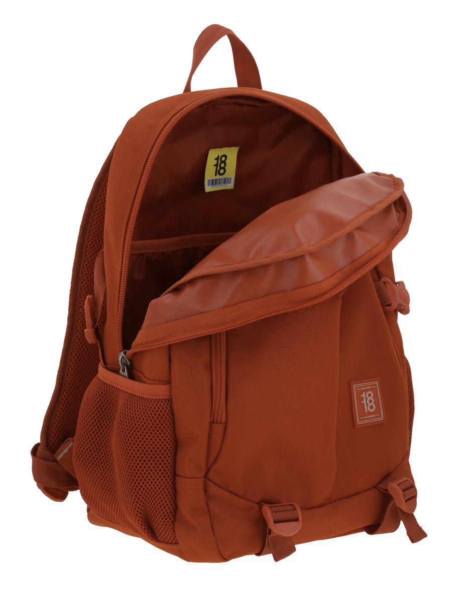 Mochila casual no aplica 1818 sin familia o coleccion no "para" unisex