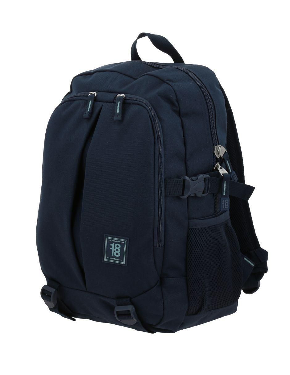 Mochila casual Unisex 2