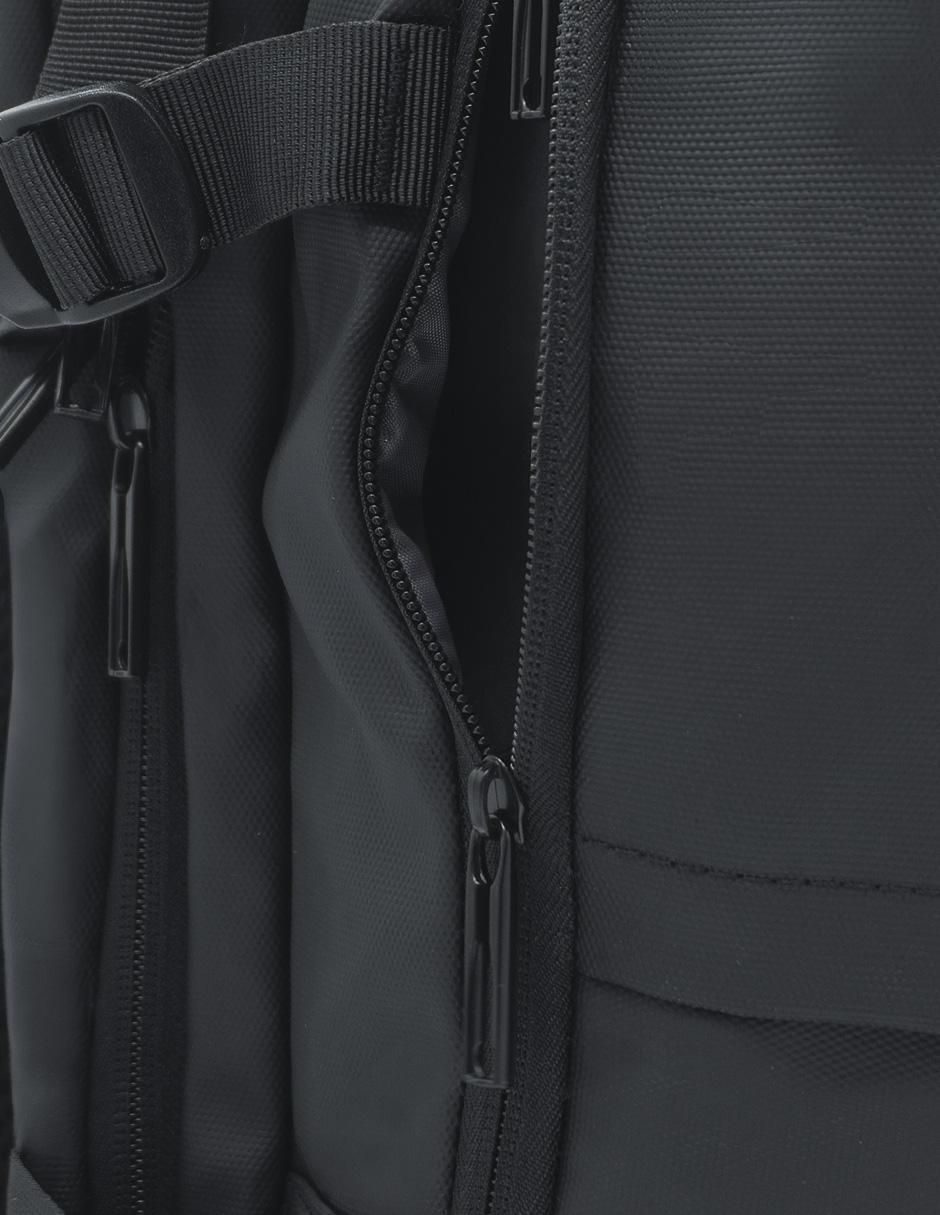 Mochila escolar para hombre 3