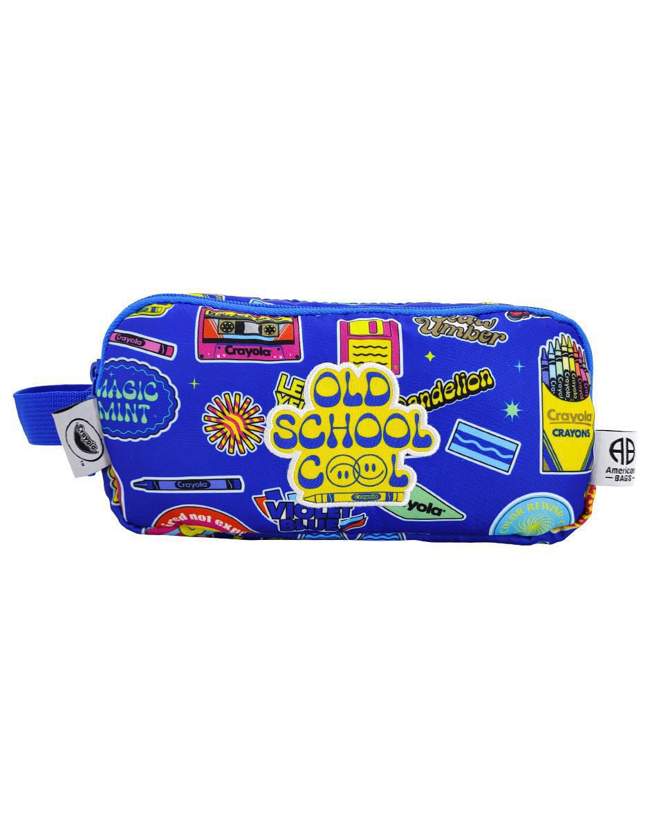 Lapicera Crayola unisex Lapicera Crayola unisex